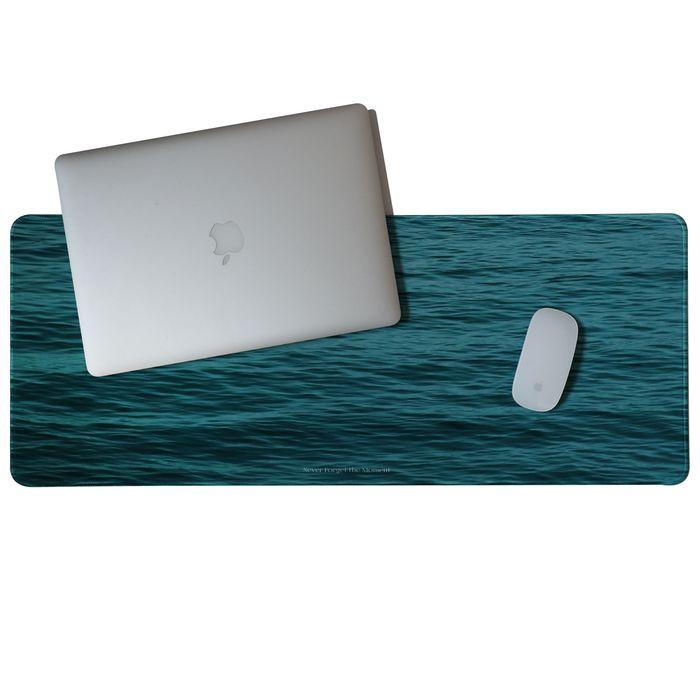 gleaming night deskmat 장마우스패드 데스크매트