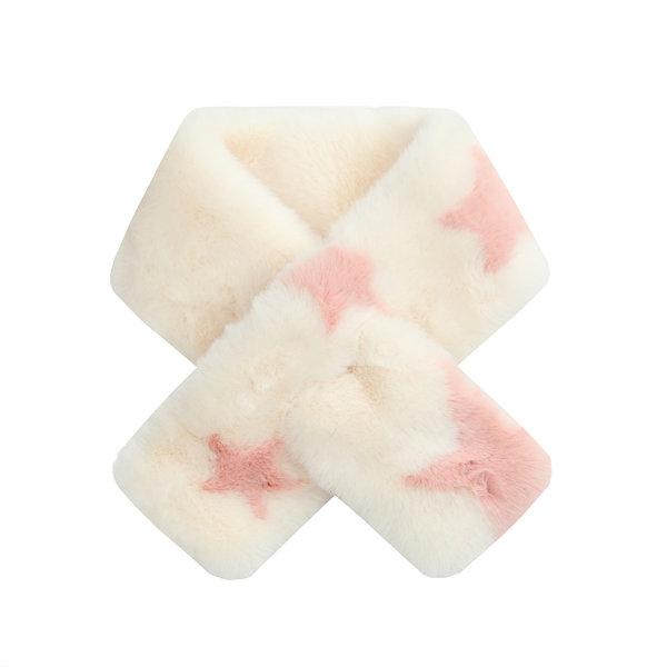 IV별목도리(T26KG9041-BON)