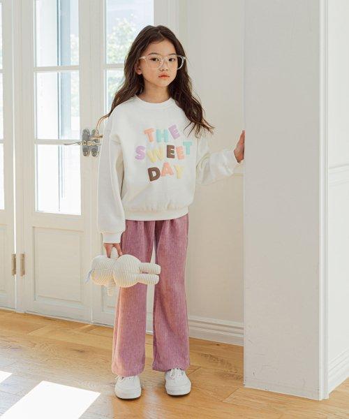 [CCW] 웬디 상하 세트