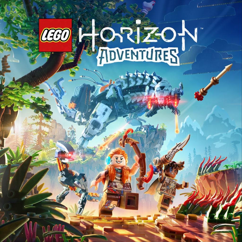 LEGO® 호라이즌 어드벤처 (중국어(간체자), 한국어, 태국어, 영어, 일본어, 중국어(번체자))