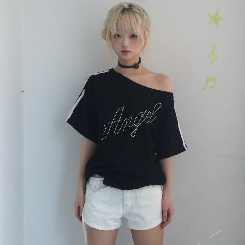 (3 C ᵒ l o🅡) 엔젤 오버T