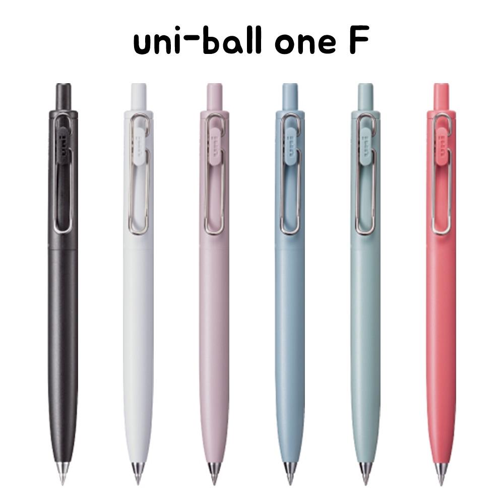 유니볼 원 F 0.38mm 부드러운 선명한 컬러 흔들림 방지 퀵 드라이