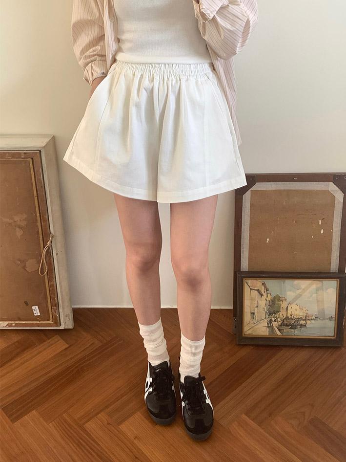 (누적 200장) 머스트 코튼 쇼츠