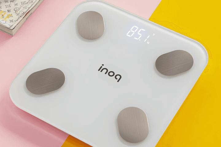 [최저가 19,900원] lot앱연동 스마트 인바디 체중계 디지털 체중계