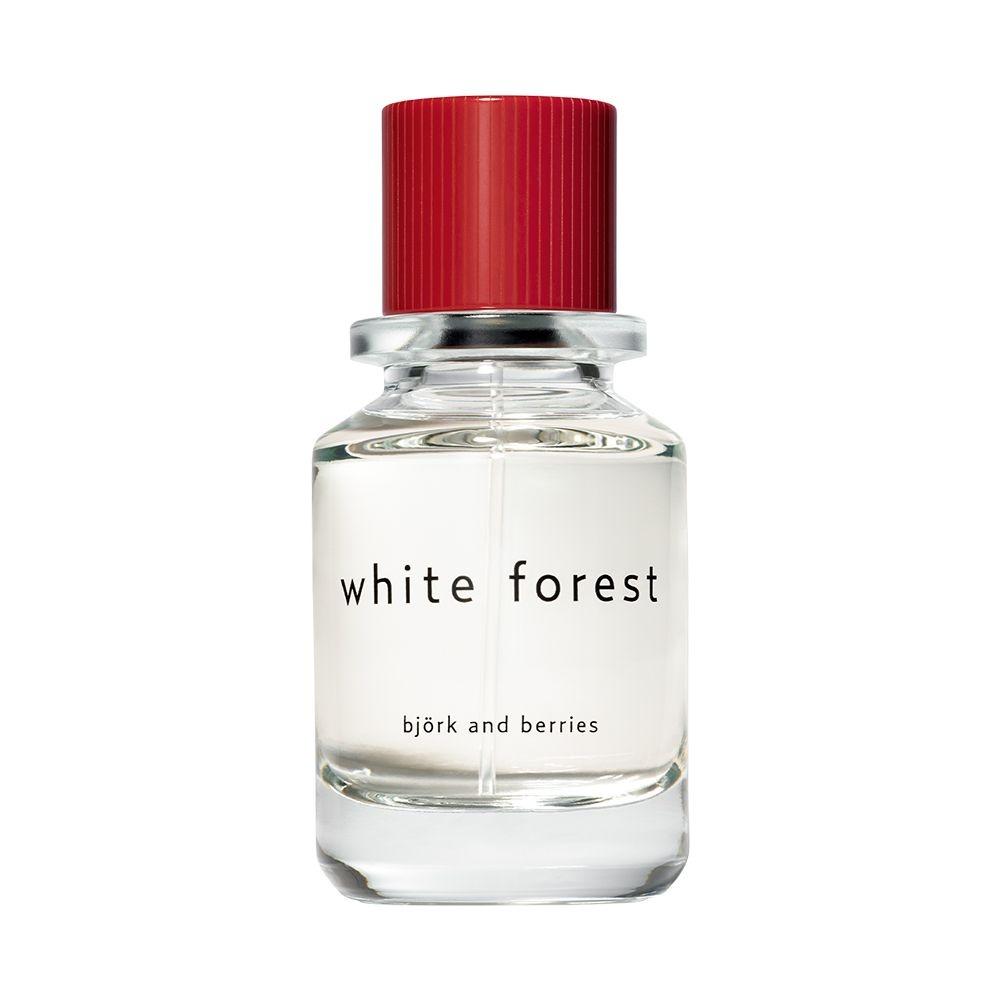 [온쇼페][비요크 앤 베리스] 화이트 포레스트 오드퍼퓸 50ml