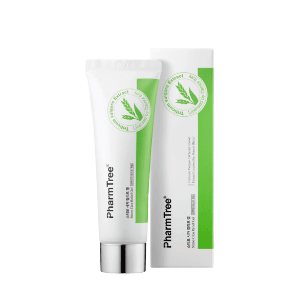 [특가]스티모 시카 릴리프 젤 80ml