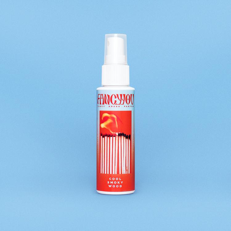 COOL SMOKY WOOD(쿨스모키우드)