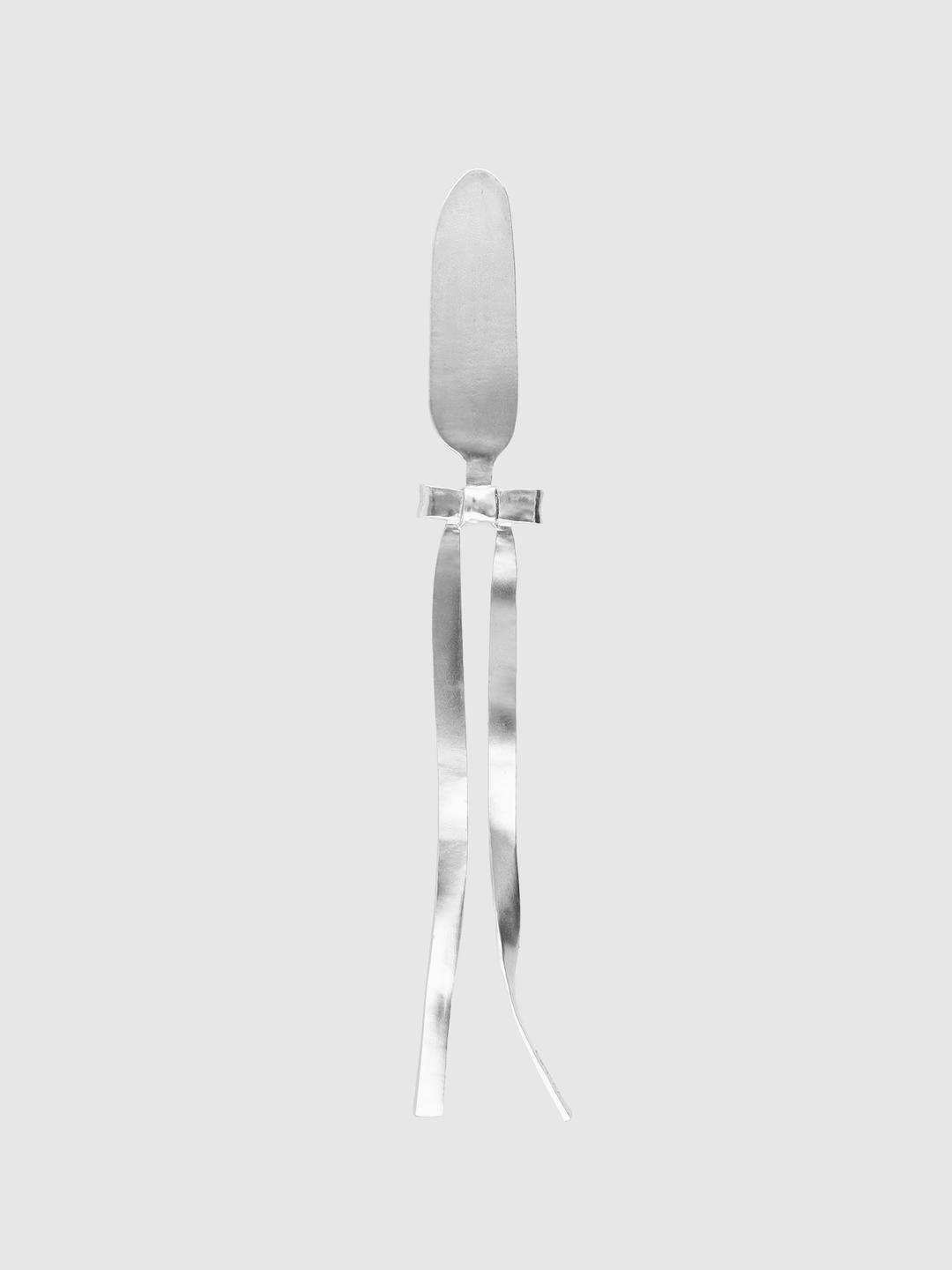 Ribbon Butter Knife