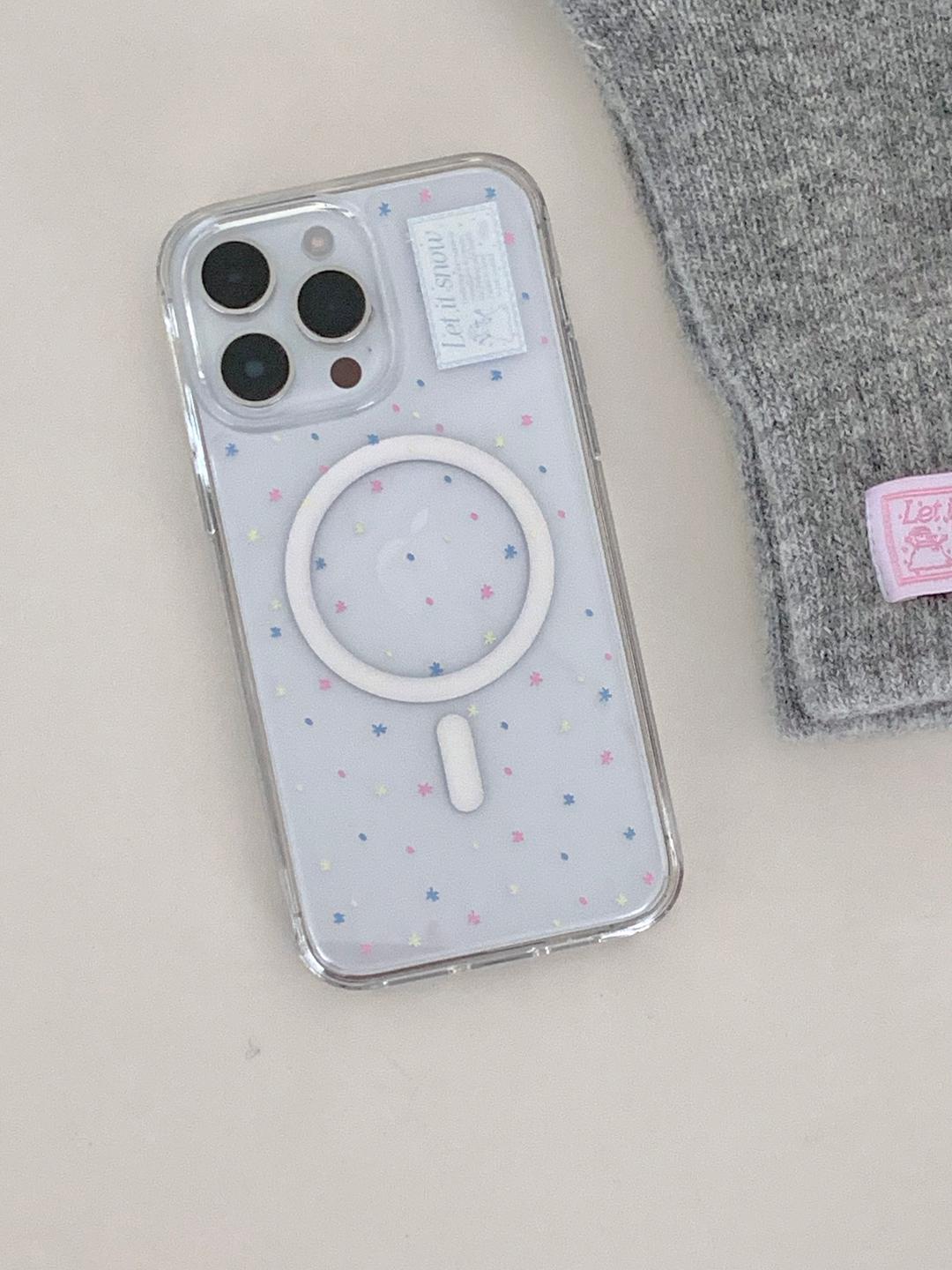 sprinkle magsafe case