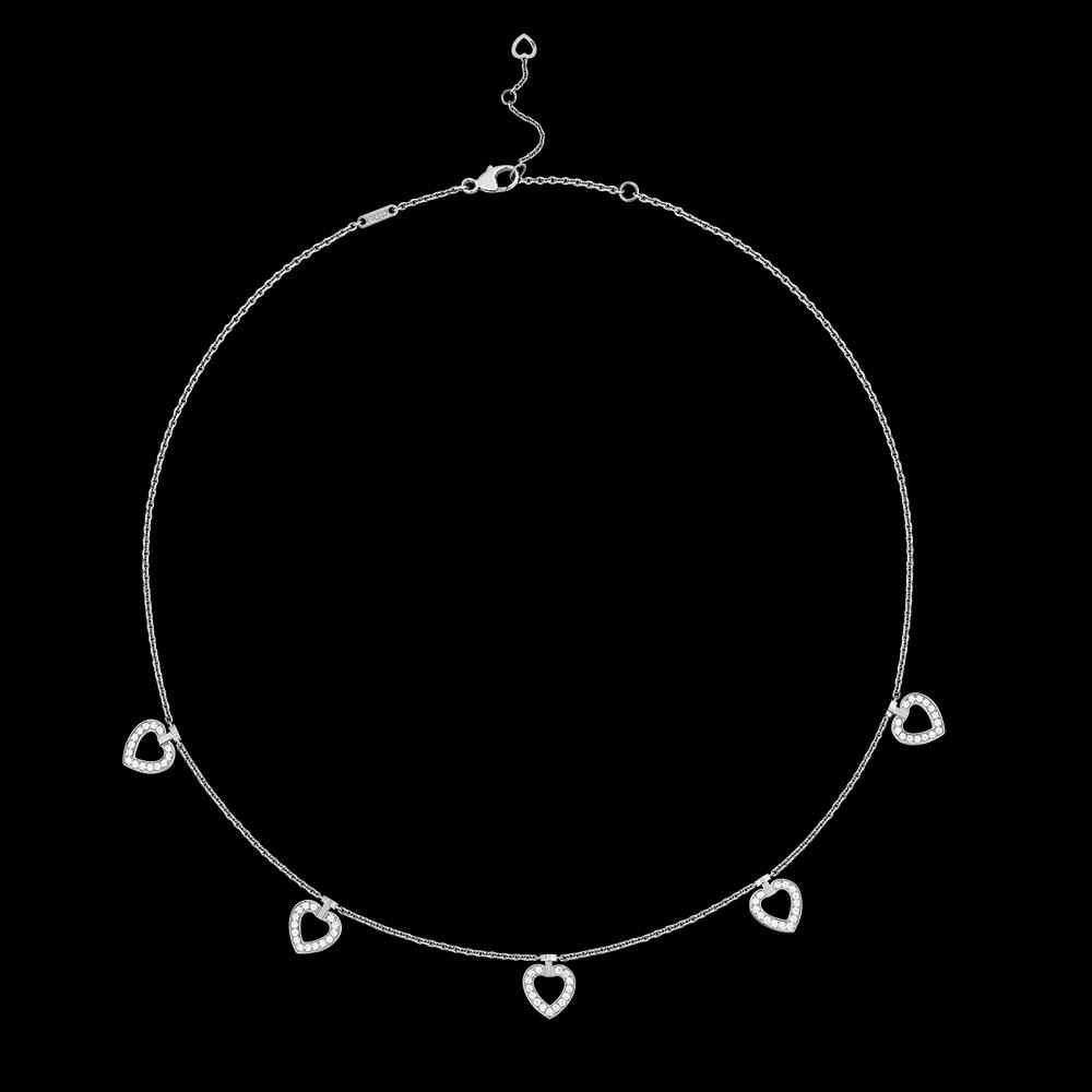 프리티 우먼 네크리스