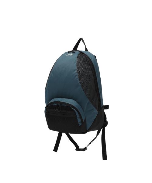 나이스고스트클럽 NGC DAY PACK _TEAL GREEN(NG2DSUAB40A