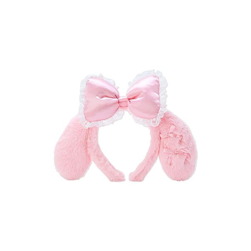 산리오 SANRIO 마이멜로디 머리띠 343013