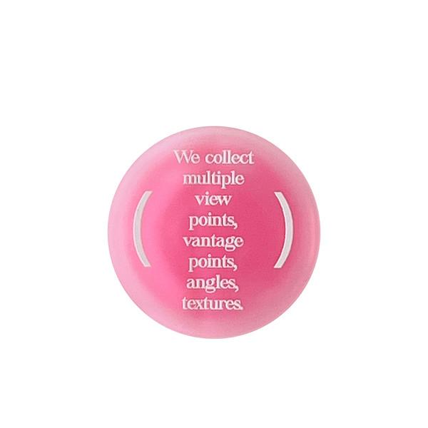 Pink - (Collect) Griptok 아크릴 그립톡