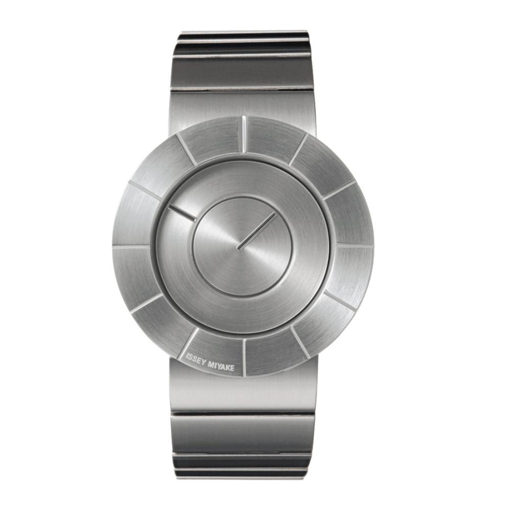 [ISSEY MIYAKE WATCH] TO SILAN001