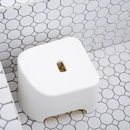 자주 쓰는 낮은 목욕의자