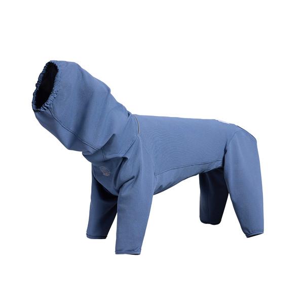 안티-버그 액티브 수트  미드나잇 블루