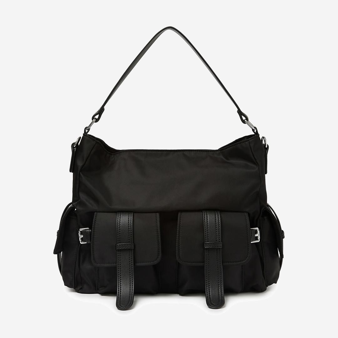 로사 데일리 쇼퍼백 보부상가방 빅사이즈 기저귀가방 직장인 대학생 20대여자가방