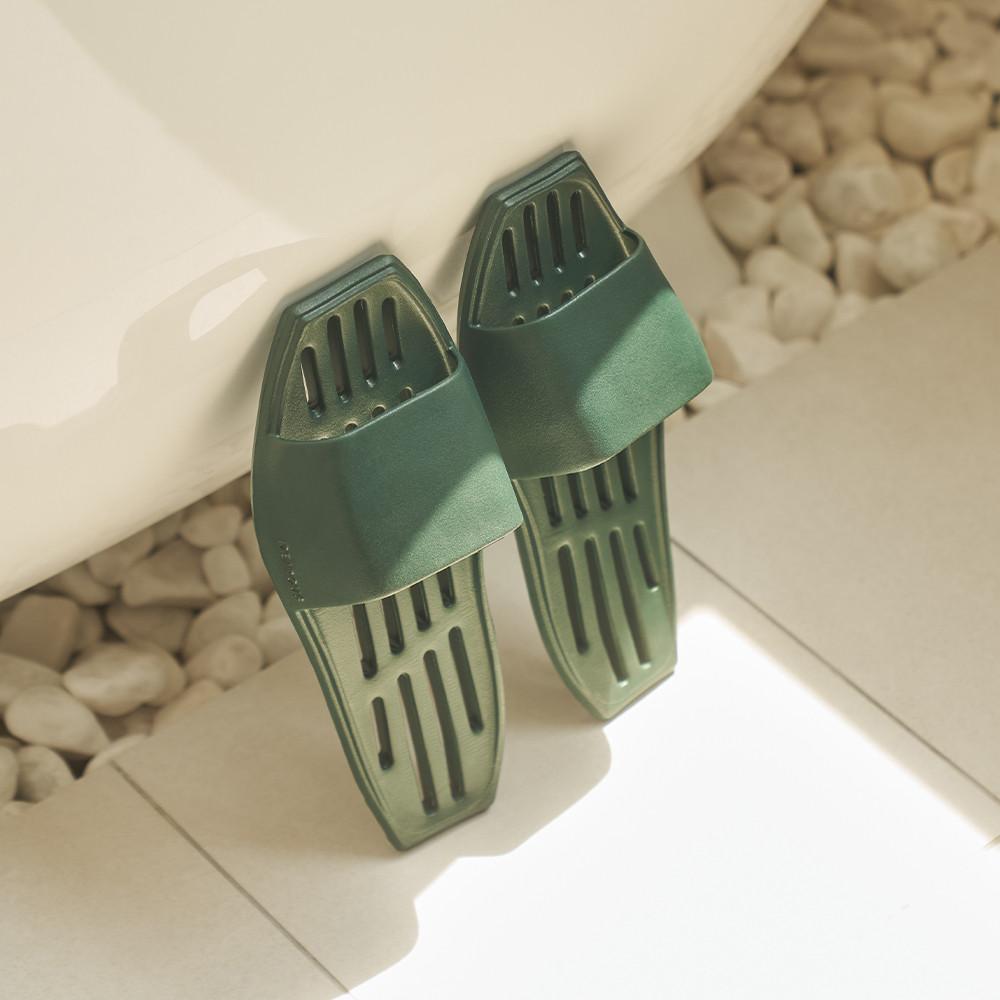 디어커스 화장실 슬리퍼 발리나 Designed by Italy EVA 욕실화 : 디어커스