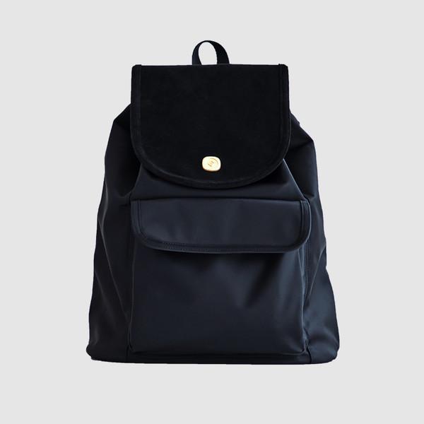 RHAPSODY BACKPACK BLACK