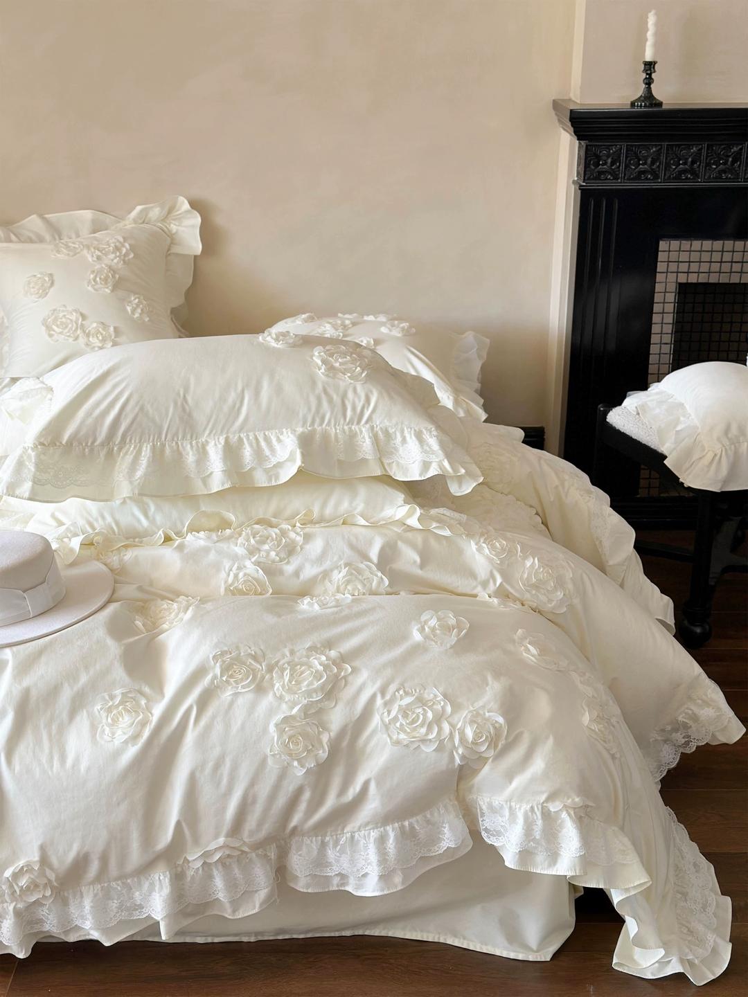 퍼퓸디 베딩 이불 세트