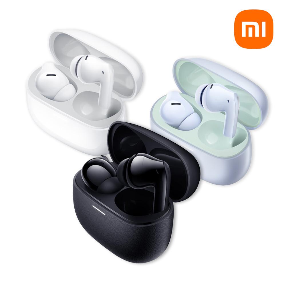 샤오미 레드미 버즈 5 프로 무선 블루투스 이어폰 노이즈캔슬링