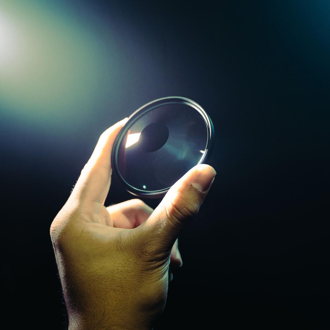 Halo FX Filter - 67mm (BACKORDER)