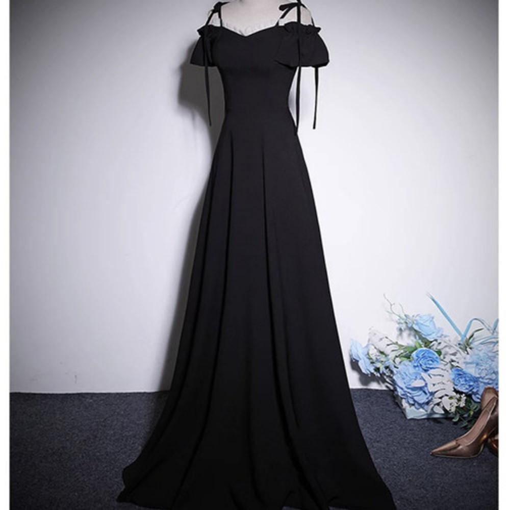 루시 화이트 레이스 블랙 웨딩드레스 대여 A라인 브라이덜 샤워 돌잔치 제주웨촬