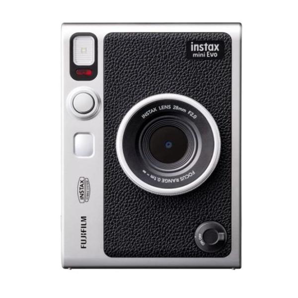 인스탁스 미니 에보 블랙 instax mini Evo 추가금없음