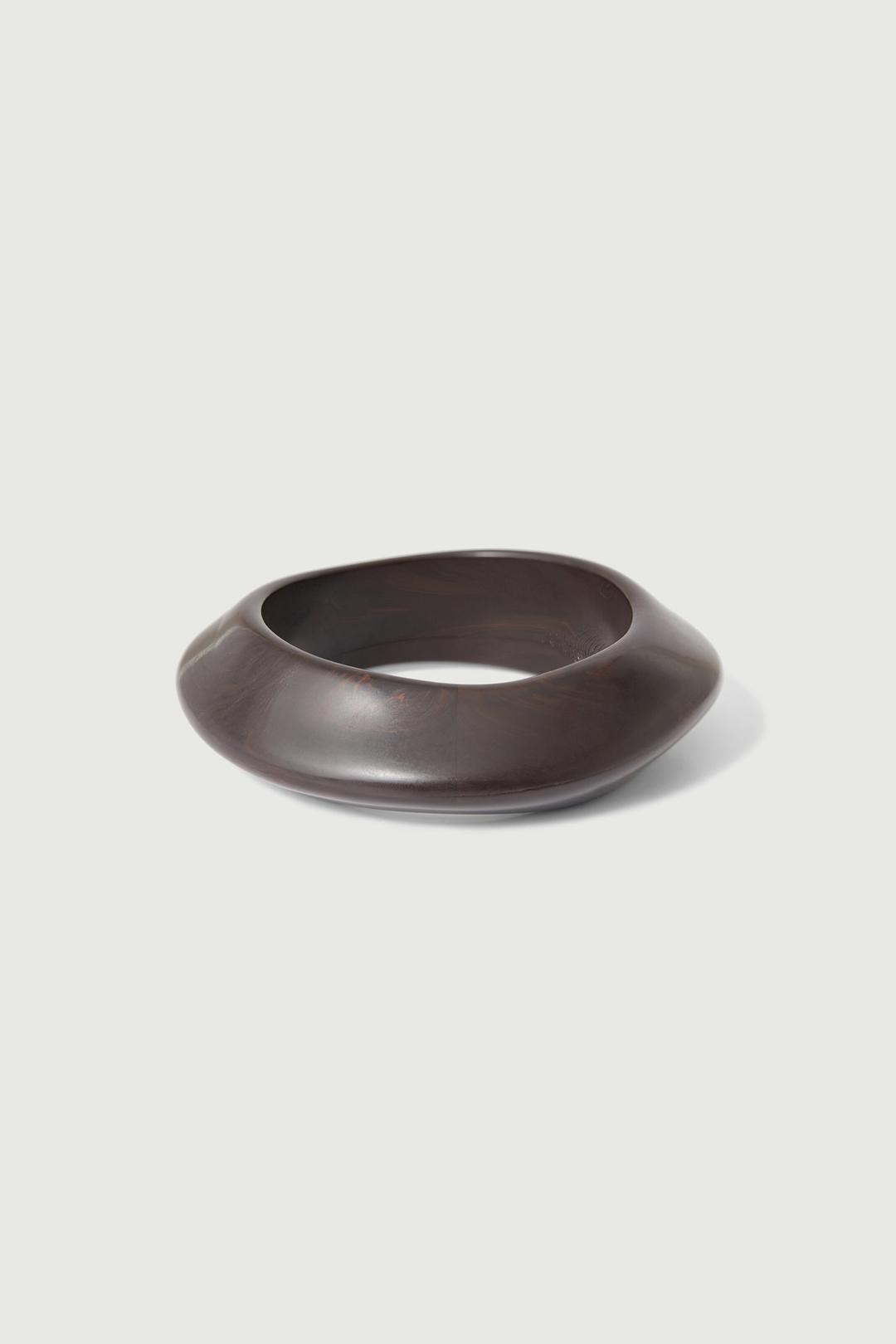 BRACELET JIL MARRON - TU