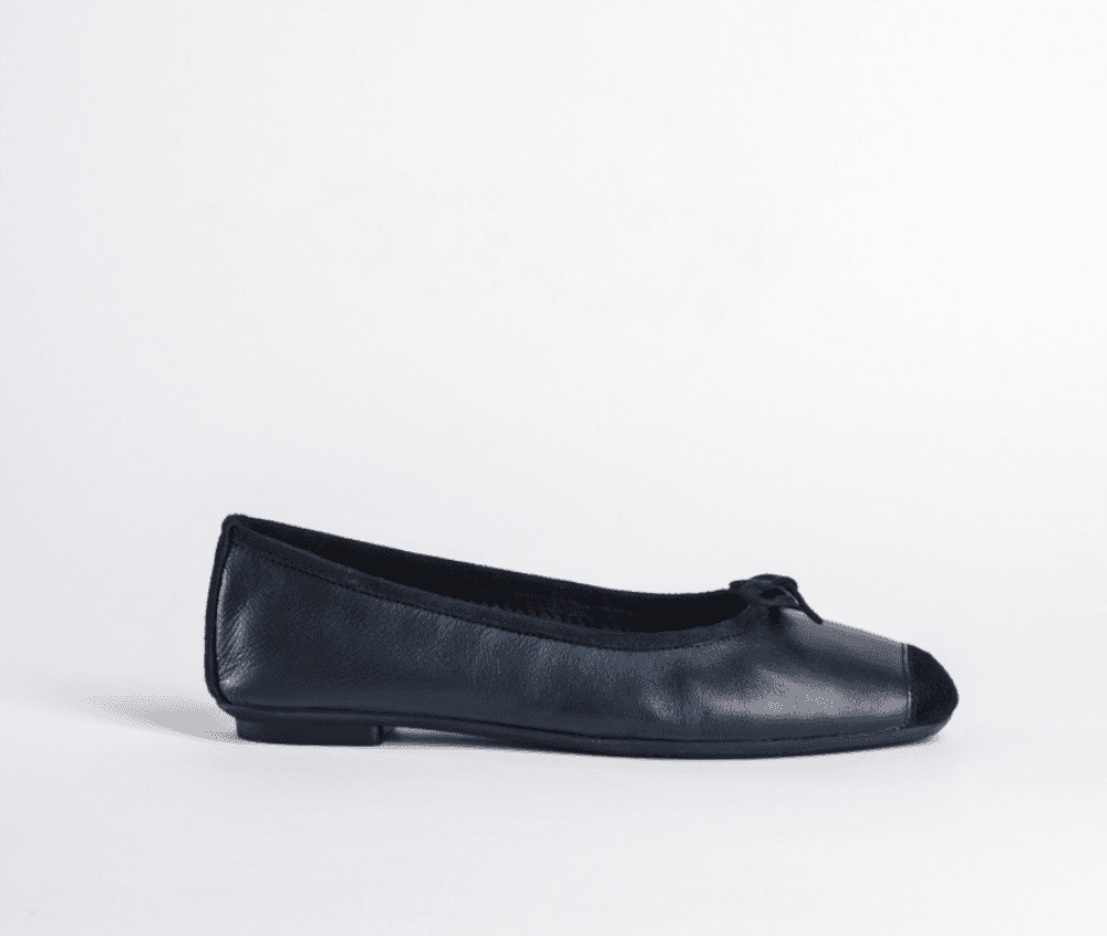 Harmony - Marine (Cuir)
