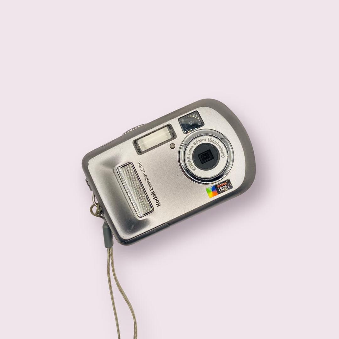 Easyshare 310디카 | 후루츠패밀리