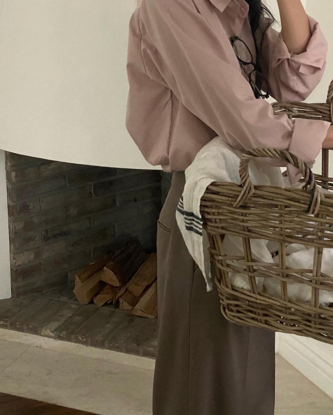 추천! 시나몬 데일리 가을 셔츠 [ 11color ]