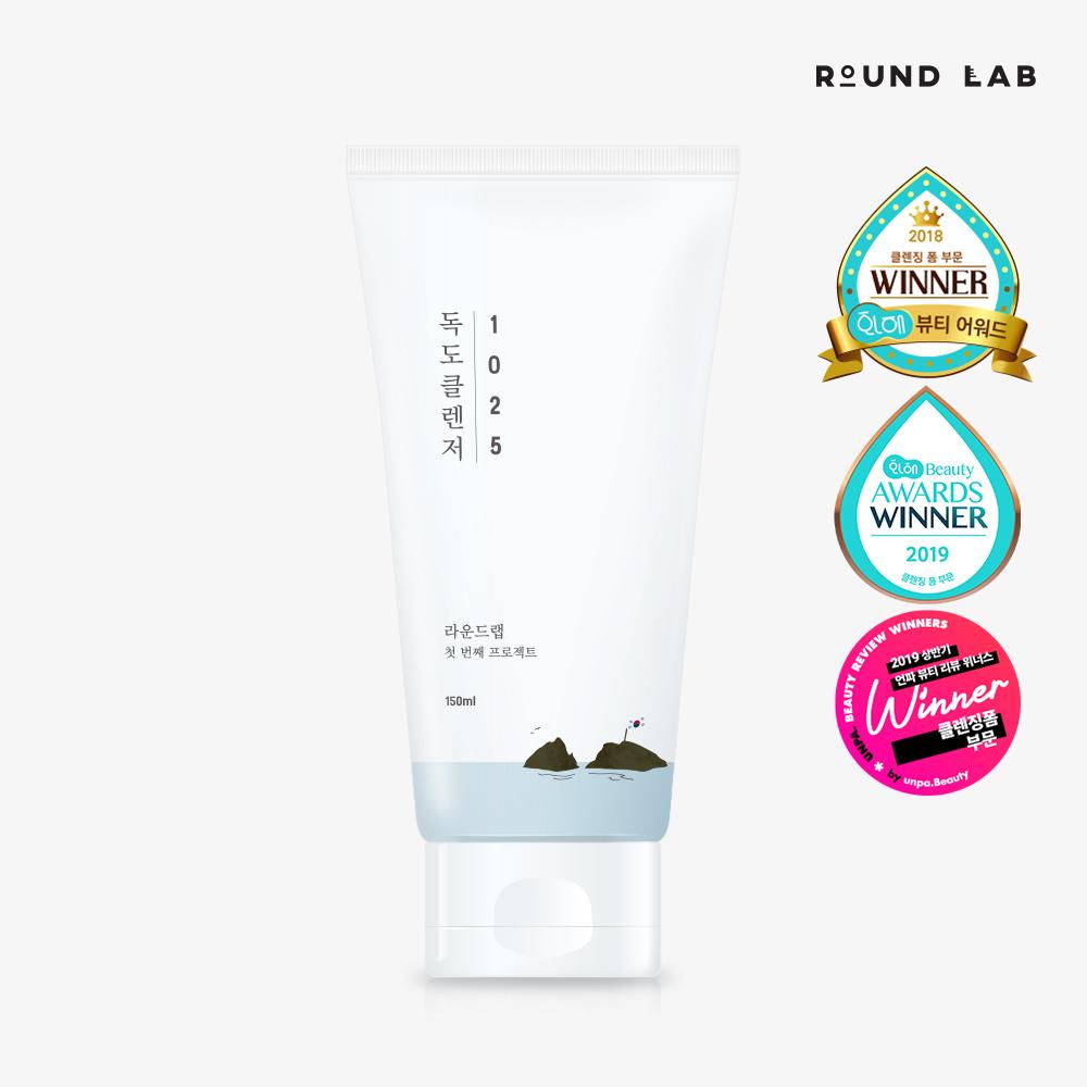 1025 독도 클렌저 150ml