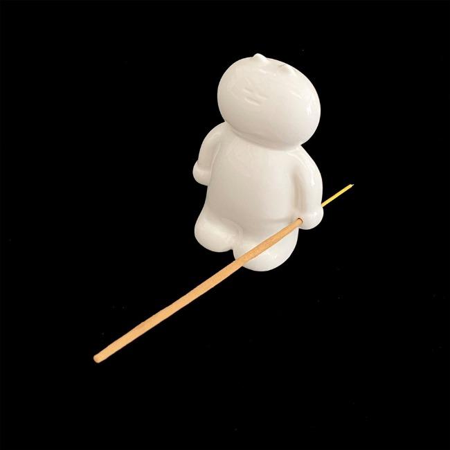 [SOSO STUDIO] SOSO INCENSE HOLDER