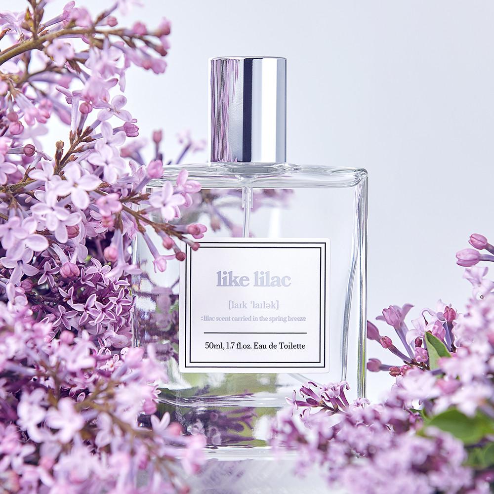 [아로 향수] 라일락 향수 라이크 라일락 like lilac 50ml : ahro