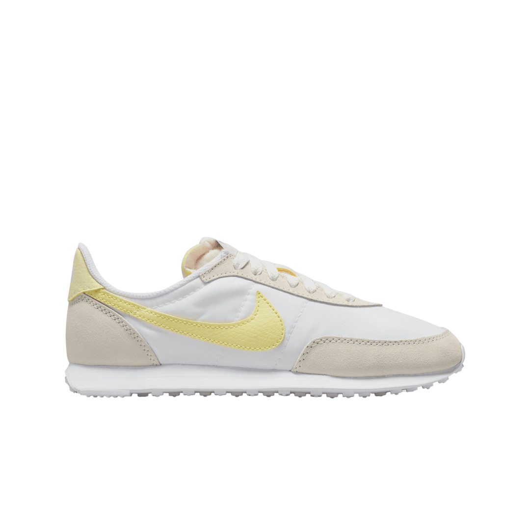 (W) Nike Waffle Trainer 2 Summit White