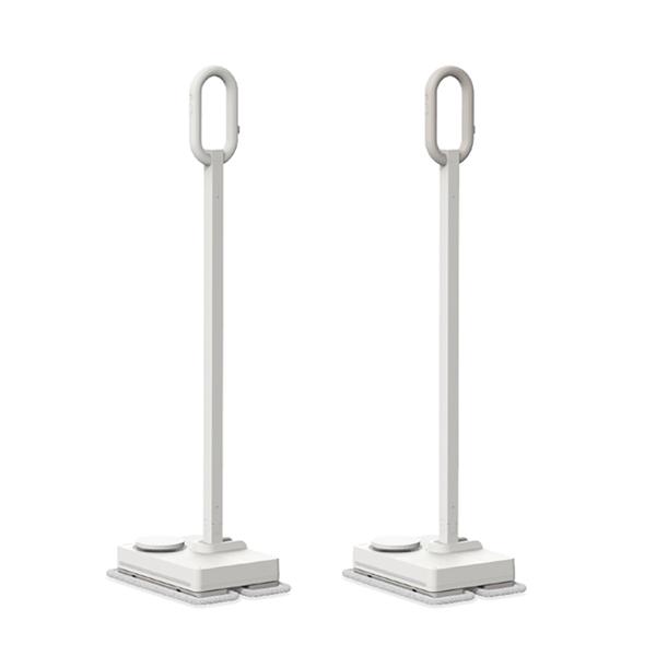 모온 오비큠 워터 물걸레청소기 (+30,000원상당 전용크래들)