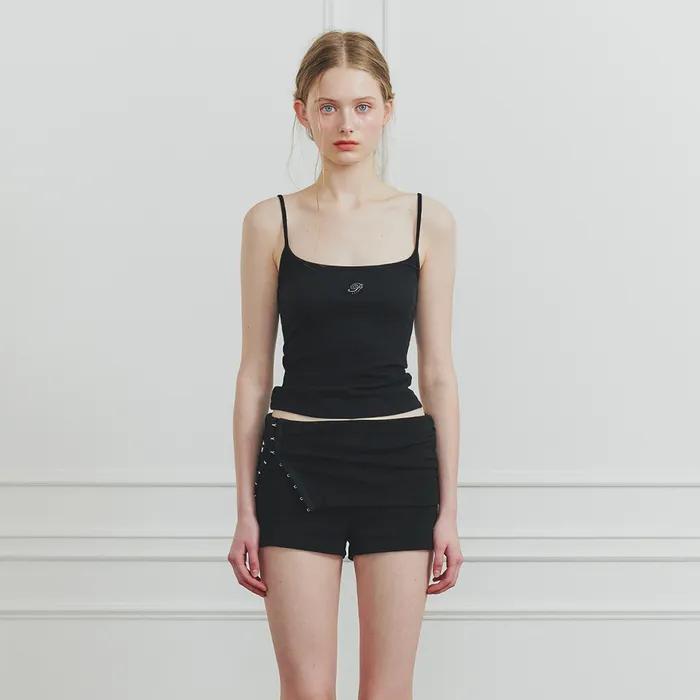 VERA LOGO TOP black