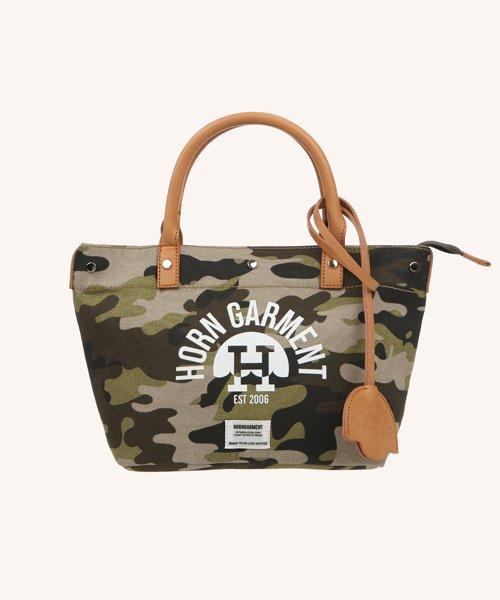 HG ARCH LOGO POINT CANVAS TOTE BAG HP1ZQ05U