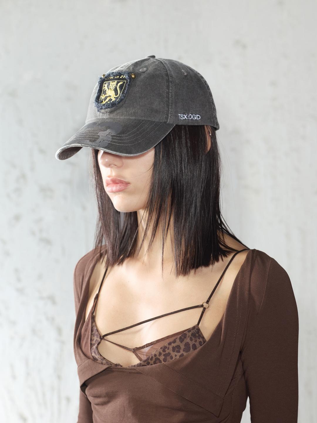 2th desire High Street Casual Baseball Cap