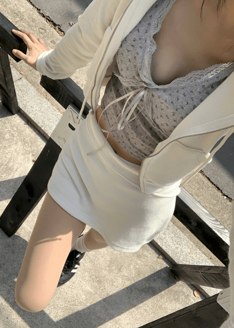 로브씨엘 위즈 트임 밴딩 미니 SK