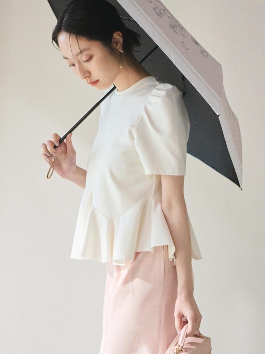 【CELFORD×PROTECT U】コラボレーション日傘