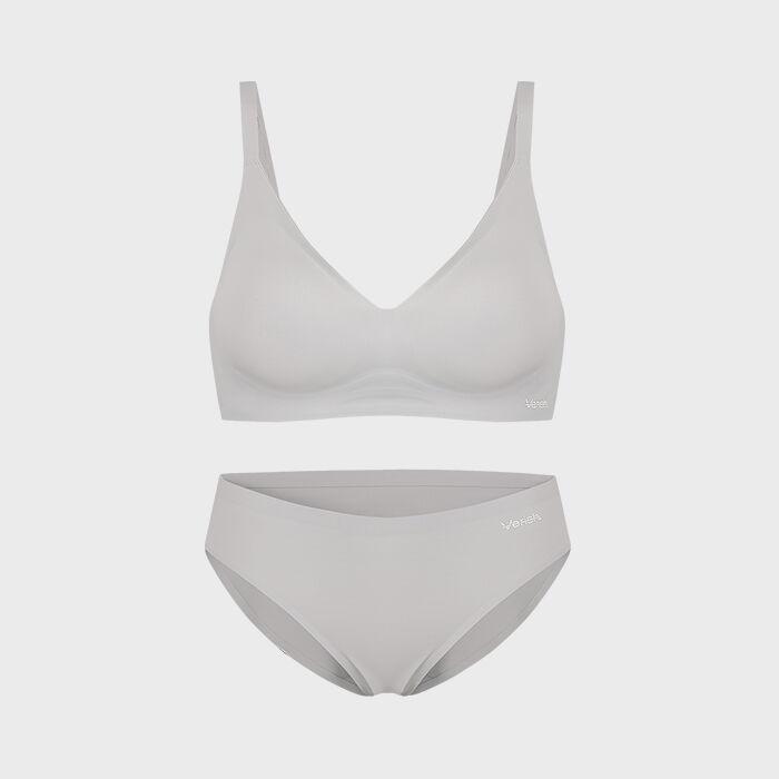 쿨핏 브라 볼륨핏&팬티 set