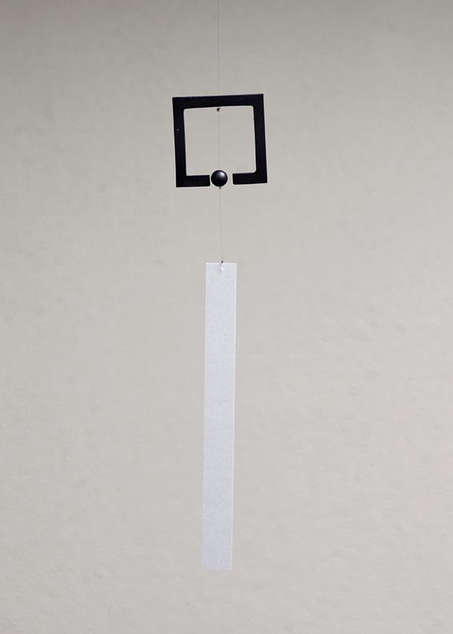 NOSAKU 블랙프레임 풍경