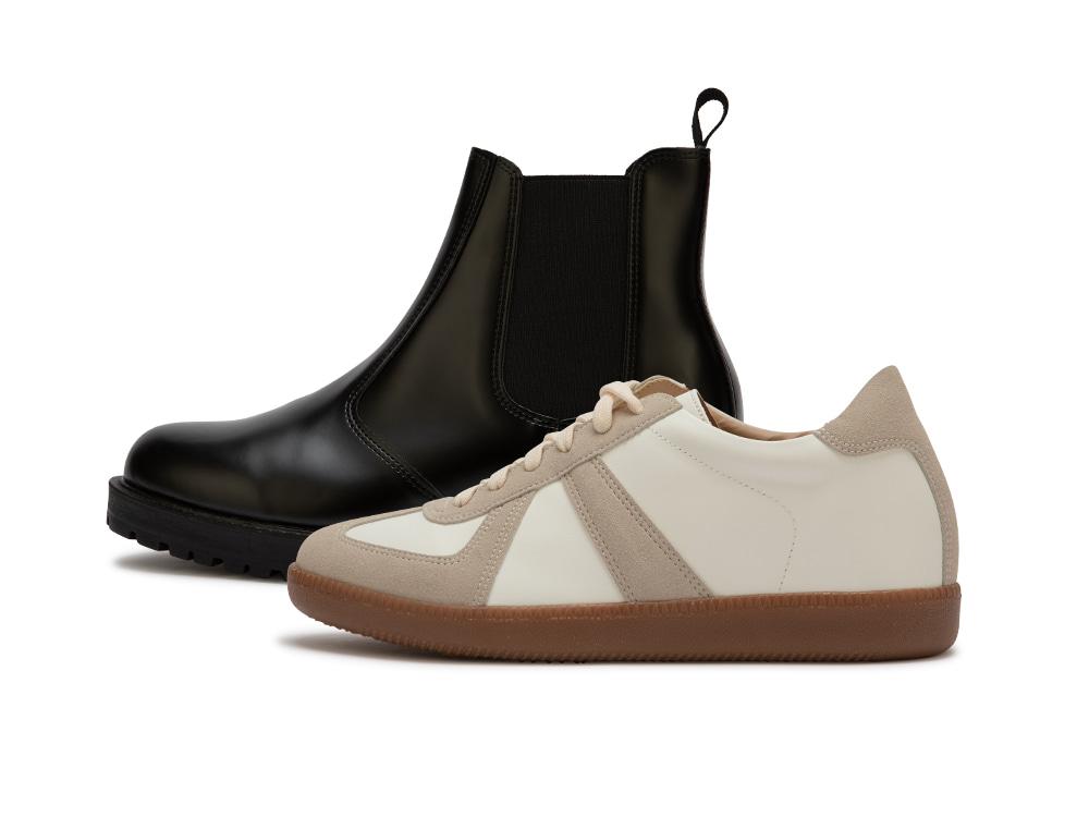 [1+1] DIFFER BEST SERIES