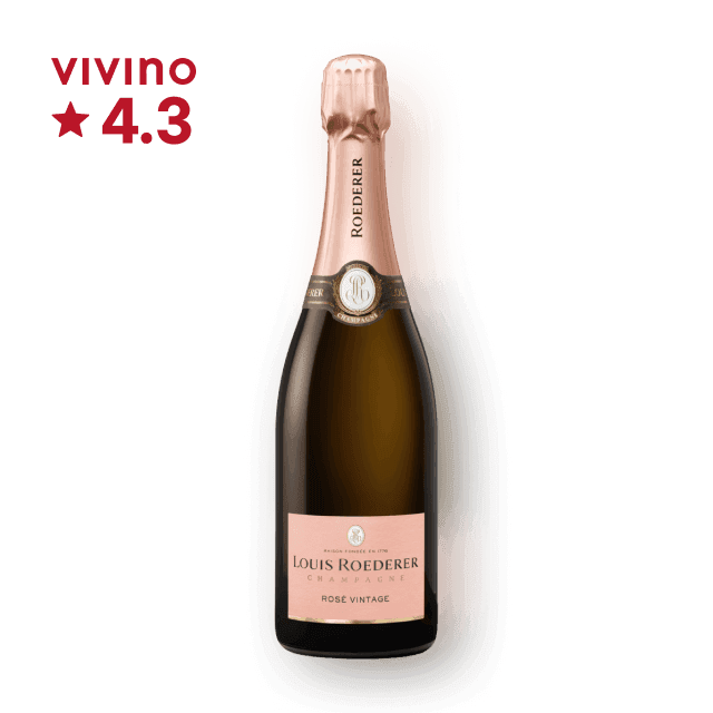 루이 로드레 빈티지 로제 14