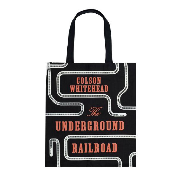 언더그라운드 레일로드(The Underground Railroad)