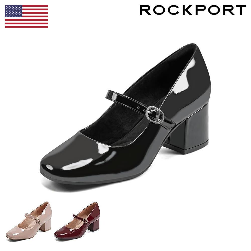 락포트 여성 Xena 펌프스 3색상