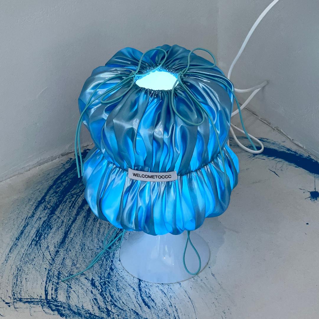 Only One (Mongshroom Sky)