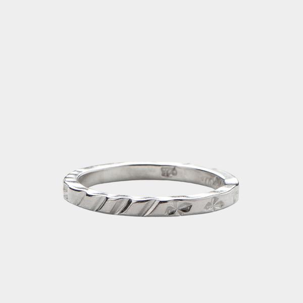 stamping ring